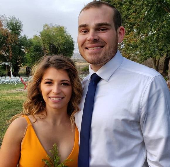 Meet your Posher, Christina - Picture 1 of 1
